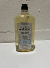 J.r. Watkins Natural Dish Soap Ocean Breeze 24OZ. Fixed Price $20.00.