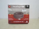 Radiant Solutions Heat Tape Pro HTP-1-137 120V 137' Feet Ice Dam Preventon. Fixed Price $448.97.