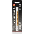 Do Best 5/16 In. Ready Titanium Hex Shank Drill Bit QJDIB-DB-056 Sim Supply,. Fixed Price $5.44.