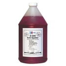 Anti-spatter, D-500, Jug, Red Ors Nasco Best Welds D5001GAL 604669142103. Fixed Price $43.49.