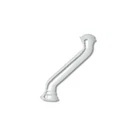 Plumb Pak 1-1/2 In Slip X Plastic Double Offset Pk PP44W. Fixed Price $16.95.