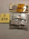 Liteline LE6111-WH Live End With Canopy. Fixed Price $12.95.