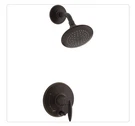 Kohler Alteo Rite-temp Round Single-handle Shower Faucet With 2.5 Gpm. Fixed Price $150.00.