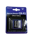 American Standard PK00.CRP CR-P2 Lithium Battery For Selectronic. Fixed Price $11.95.