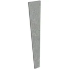 Simpson Strong-tie W1-R100 14-GAUGE Galvanized Wedge Wt Form Ties 100PK. Fixed Price $52.55.