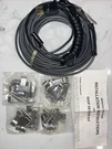 Smith Gates CRK60 Roof & Gutter De-icing Kit 120V 480 Watts Ft. Vtg Nos Usa. Fixed Price $29.99.