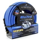 Blubird Air Hose 1/4 In. X 50 Ft. 10010322. Fixed Price $44.58.