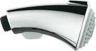Grohe 46173IE0 Pull-out Spray, Chrome Brand New Missing Aerator Insert. Fixed Price $144.99.