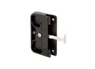 Fhc A142 Black Plastic Mortise Style Screen Door Latch And Pull (single Pack). Fixed Price $6.18.