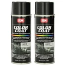 Sem 15013 Pack Of Color Coat Landau Black Spray Paint Aerosol Can 12 Oz.. Fixed Price $41.38.