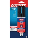 Loctite 0.85 Oz. Quick Set Epoxy 1395391 Pack Of 079340815018. Fixed Price $44.54.