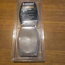 Husky Extension Ladder Bumpers Orange Durable Heavy Duty New In Package. Fixed Price $19.99.