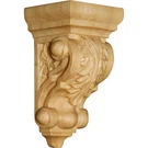Osborne Wood Products 8002MH 6 X 3/4 Carpi Corbel With Acanthus Leaves In. Fixed Price $71.49.