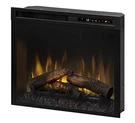 Dimplex Inch Built-in Electric Fireplace Model: XHD33L. Fixed Price $1474.99.