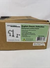 Kingston Brass Premier Finish FSC1979AL Widespread Lavatory Faucet 5 1/8. Fixed Price $128.00.