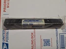 Securitron Assa Abloy Header Extension Bracket HEB-1BK Black New. Fixed Price $20.00.