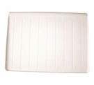 24 1/2 In. 18-5/8 Replacement Crisper Cover For Ge/hotpoint WR32X1094. Fixed Price $136.15.