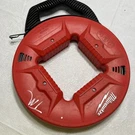 Milwaukee 48-22-4178 Steel Fish Tape 240FT. Fixed Price $60.00.