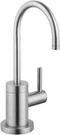 Talis Stainless Steel Kitchen Faucet With Built-in Water Filter. Fixed Price $601.99.
