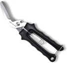 Canary Arm Wrestler Carpet Cutting Scissors Black (NAW-205B). Fixed Price $23.32.