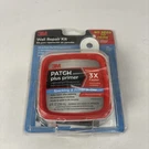 3M Ppp Kit Patch Plus Primer & Spackling Drywall Repair. Fixed Price $12.00.