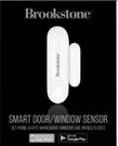 Brookstone Smart Door/window Sensor Alarm Bkssdw. Fixed Price $24.99.