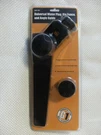 Rip Fence And Angle Guide With Universal Water Plug By Home Depot - New In Pkg. Fixed Price $14.95.