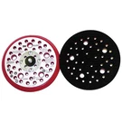 3M Disc PAD,5 In. 0051141203539 Foam Black/red. Fixed Price $50.55.