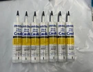 Colorfast Tile And Grout Caulk Avalanche NSNDCA-M-038-10NS 10.3 Fl Oz. Fixed Price $52.70.