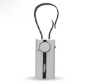 Techko Safety Guard Alarm Wireless Battery Operated Security Anti Theft. Fixed Price $12.60.