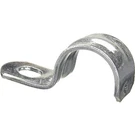 Halex 61510B Conduit Strap, In, Steel, Zinc-plated, 50/BX. Fixed Price $30.51.