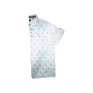William Murray Sea Horse Golf Polo Light Blue 2XLTALL. Fixed Price $24.99.