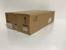 Suntuf Model 92770 Lot Of 120 Strips Horizontal Plastic Closure 24". Fixed Price $130.46.