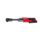 Milwaukee M12 FIR38LR-0 Cordless 3/8 Ratchet Long Neck Bare Tool. Fixed Price $247.32.