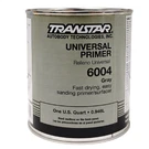 Transtar Autobody Products 6004 Universal Primer, Qt Can, Gray, 1:1-1 1/2 Mixi. Fixed Price $34.98.