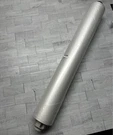 Gbc Thermal Laminating Film, Rolls, ULTIMA65 Ezload, Nap I, 3 Mil, 25" 250'. Fixed Price $44.00.