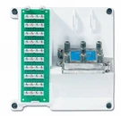 Leviton 47603-1G6 Plc Cables/connectors/accessories. Fixed Price $29.99.
