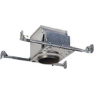 (6)-HALO Air-tite 4" Recessed Light Fixture, Adjustable Socket Bracket. E4ICATSB. Fixed Price $197.94.