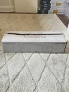 Fanimation Triaire 44" Blade Set Of 3, Matte White Model BPW8514-44MWW. Fixed Price $98.97.