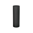 Fhc S2X4MB 2" Diameter Tall Standoff Base - Textured Matte Black. Fixed Price $48.01.