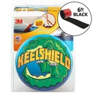 Gator Guards KS-6BLK Keelshield Boat Protector, 5" X 6', Black. Fixed Price $169.24.