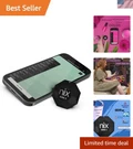 Precision Nix Mini Colorimeter With 3-COLOR Sensor Instant Matching. Fixed Price $218.99.