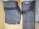 Motor Trend, Flextough Performance All Weather Rubber Mats With Cargo Line. Fixed Price $79.99.