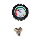 6EV-1 Replacement Vacuum Gauge For Johndow Models JDI-6EV, JDI-20EV,. Fixed Price $86.54.