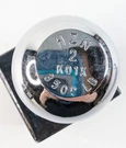 Reese Towpower Zinc Interlock 2" Hitch Ball 2,000 Lbs Capacity 7400836. Fixed Price $14.97.