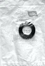 Lisle 22400 - Small Rubber Gasket Replacement For 22150 & 24610 Funnel. Fixed Price $9.99.