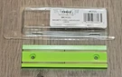 New Vim Magrail Magnetic Spray Can Holder, Green #MCH2G. Fixed Price $23.24.