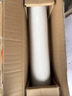 American Standard Evolution Pedestal Base In White. Fixed Price $65.00.