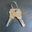 (2) Kennedy Tool Box Replacement Keys Cut Code K1200 K1449 -licensed Lksmt. Fixed Price $13.99.