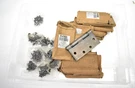 Lot Of Ives 5BB1 4.5" 640 HINGE.912 Ball Bearing Hinges Oxide Bronze. Fixed Price $49.99.